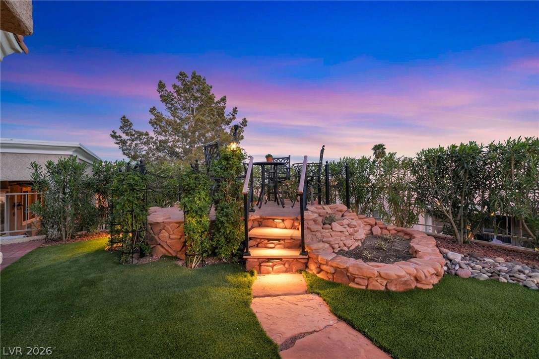 10801 Baylark Avenue