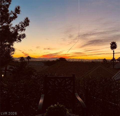 10801 Baylark Avenue Las Vegas NV 89134