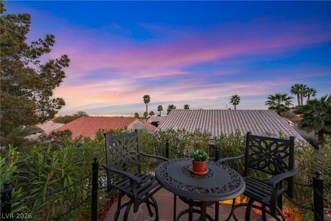 10801 Baylark Avenue Las Vegas NV 89134