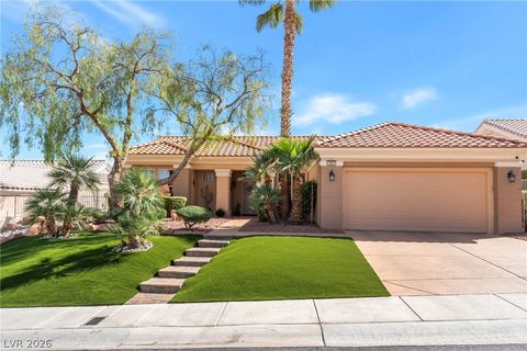 10801 Baylark Avenue Las Vegas NV 89134