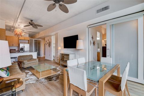 Photo of 353 E Bonneville Avenue #233, Las Vegas, NV 89101 (MLS # 2683436)