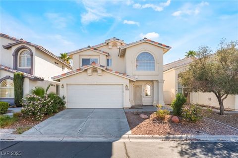 4510 Heavenly Love Way Las Vegas NV 89147