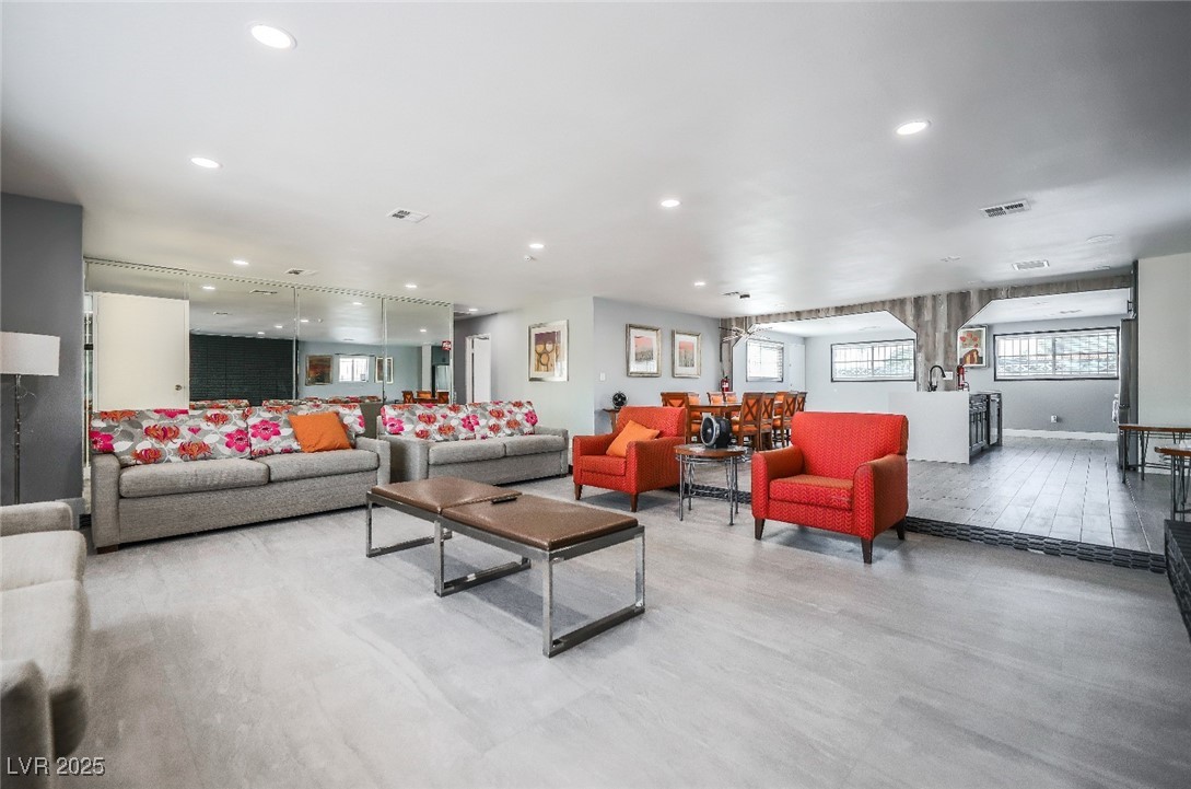 1521 Sombrero Drive, Las Vegas, Nevada image 9