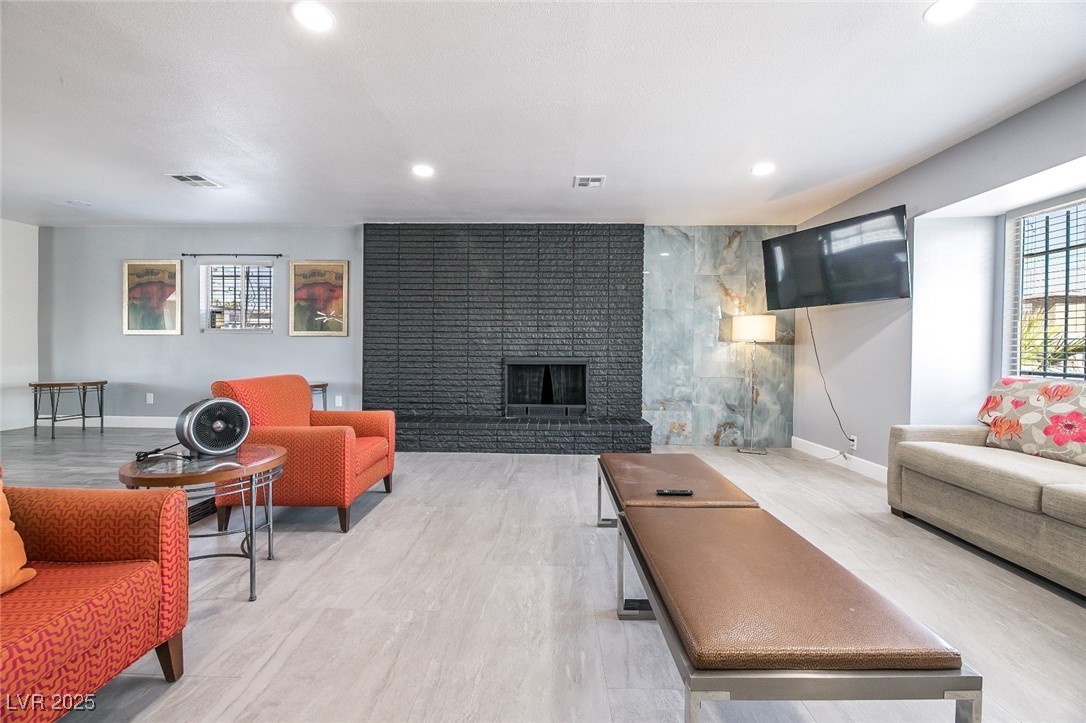 1521 Sombrero Drive, Las Vegas, Nevada image 6