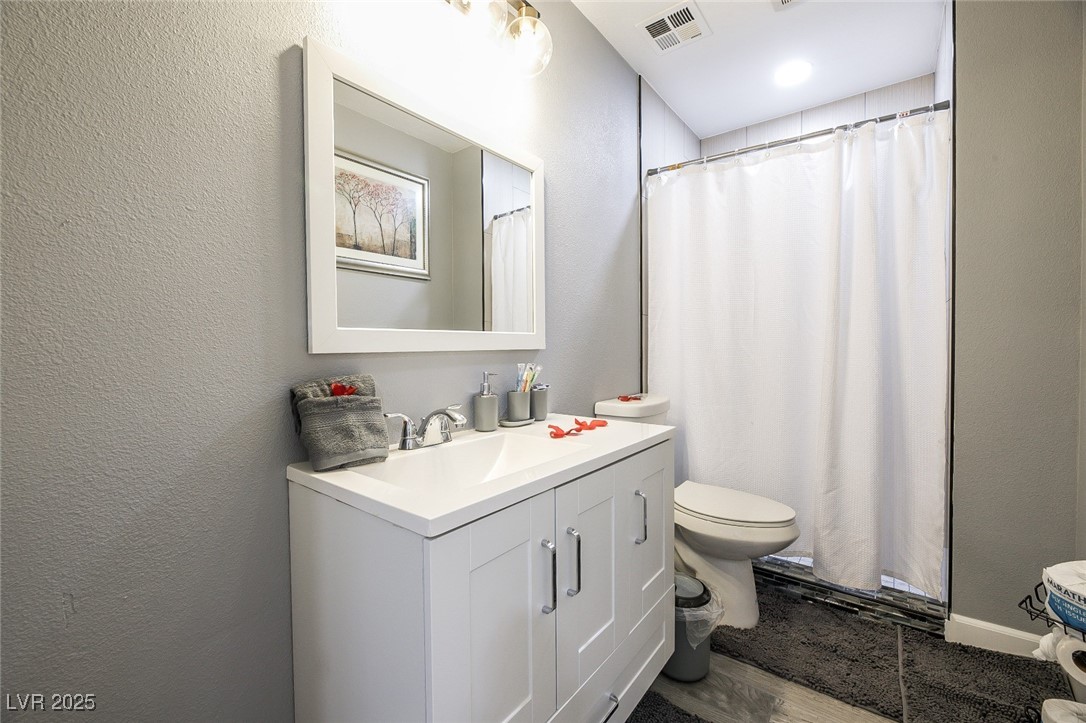 1521 Sombrero Drive, Las Vegas, Nevada image 34