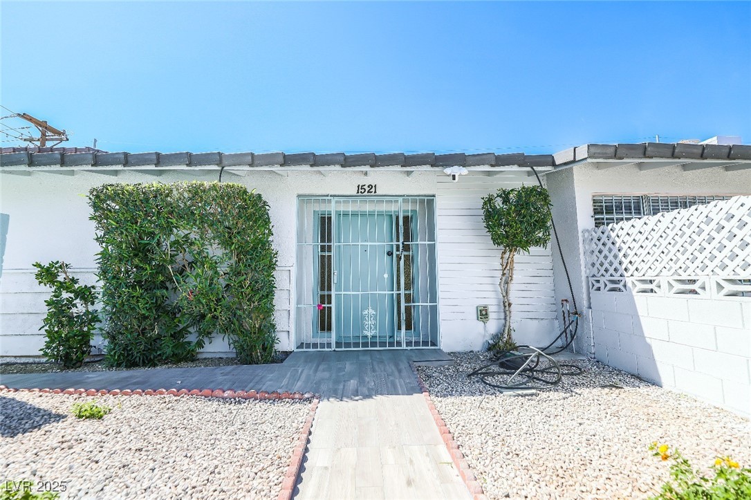 1521 Sombrero Drive, Las Vegas, Nevada image 5