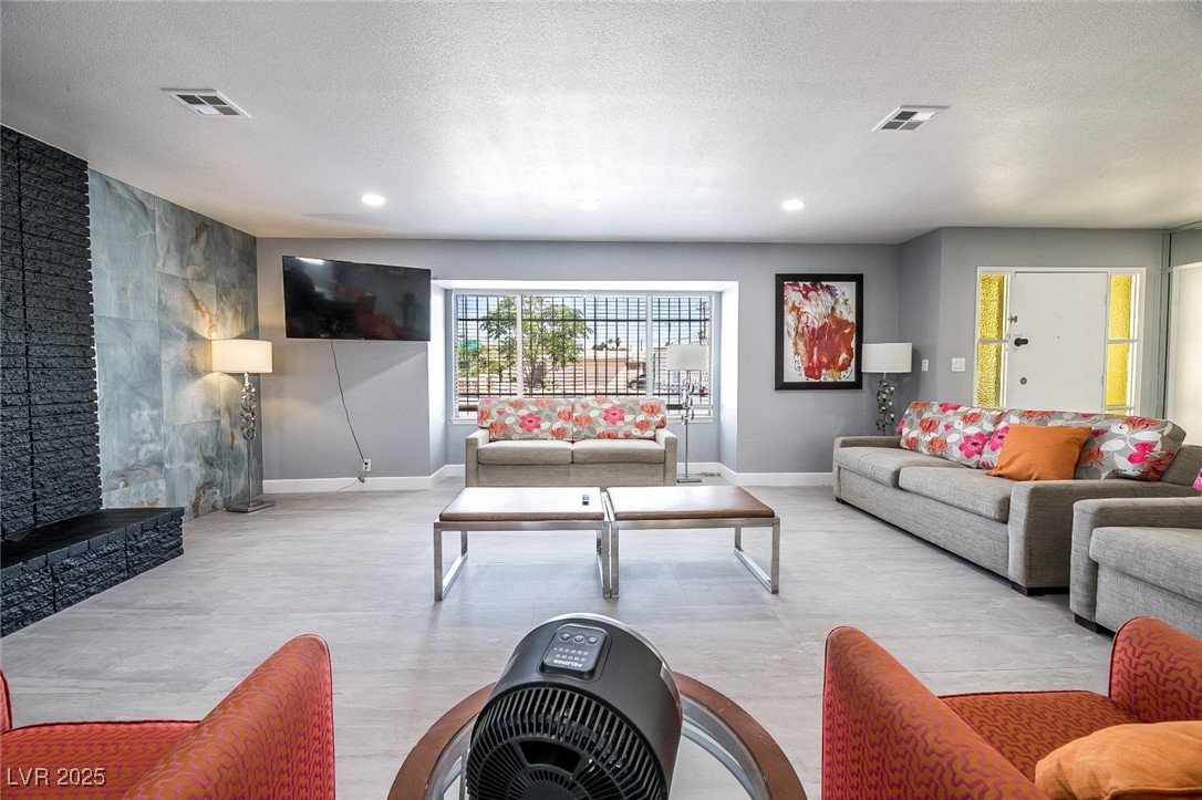 1521 Sombrero Drive, Las Vegas, Nevada image 1