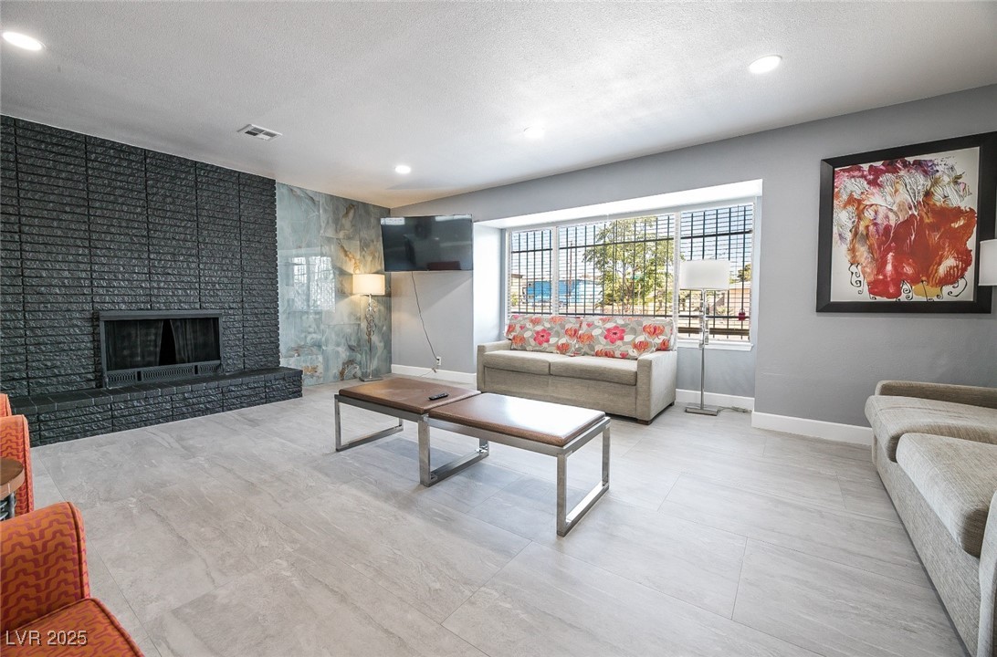 1521 Sombrero Drive, Las Vegas, Nevada image 18
