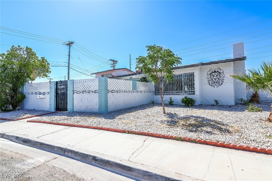 1521 Sombrero Drive, Las Vegas, Nevada image 3