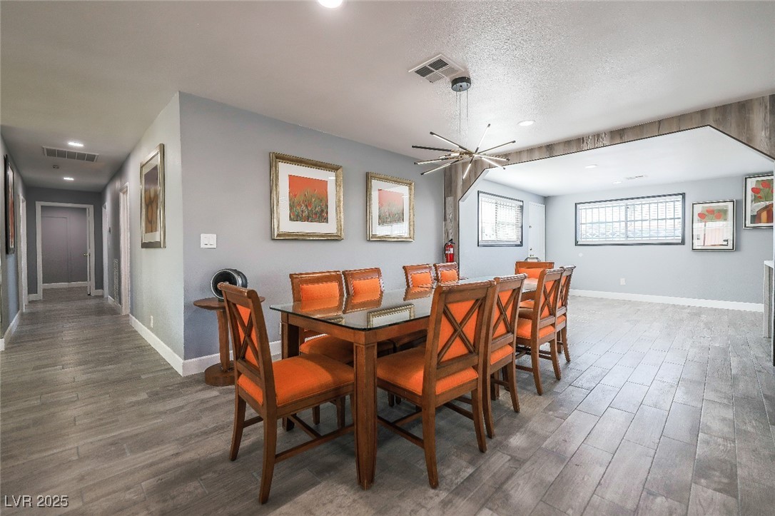 1521 Sombrero Drive, Las Vegas, Nevada image 19