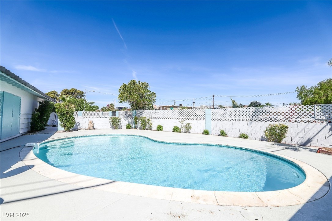 1521 Sombrero Drive, Las Vegas, Nevada image 50