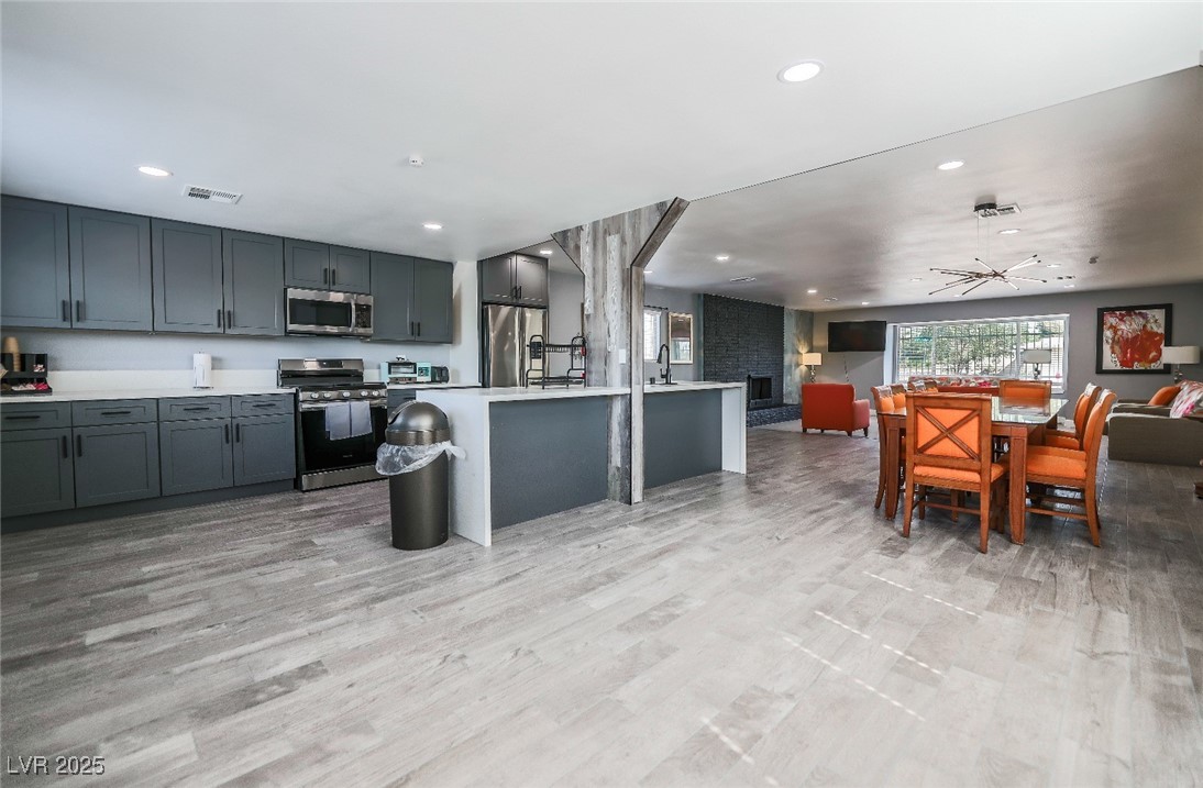 1521 Sombrero Drive, Las Vegas, Nevada image 12