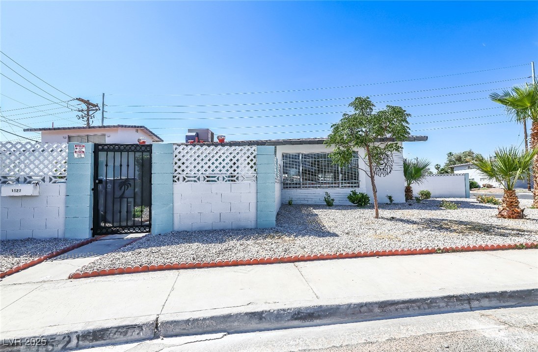 1521 Sombrero Drive, Las Vegas, Nevada image 4