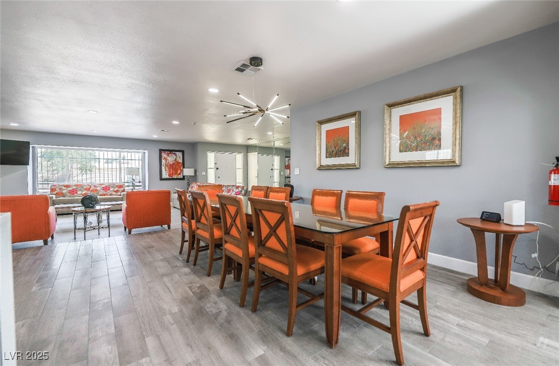 1521 Sombrero Drive, Las Vegas, Nevada image 11