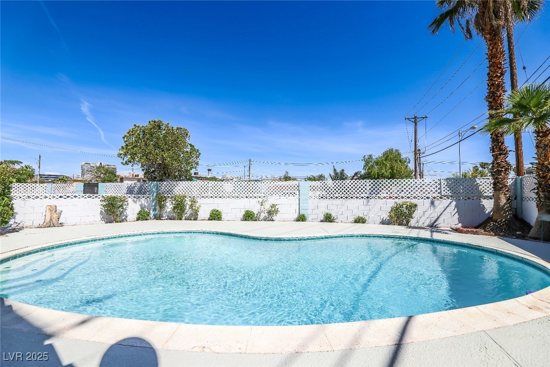1521 Sombrero Drive, Las Vegas, Nevada image 48