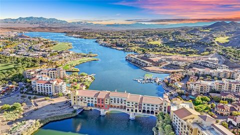 16 Canyon Shores Place Henderson NV 89011