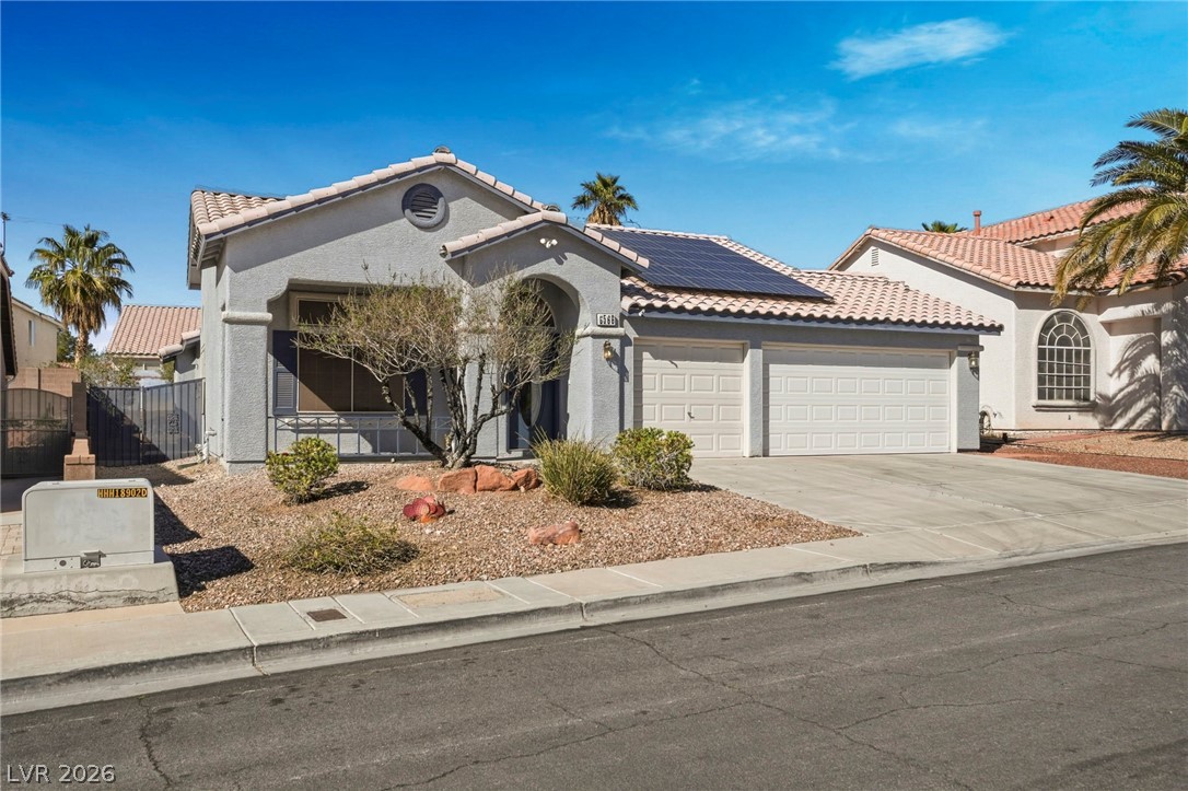 6566 Aurora Dawn Drive