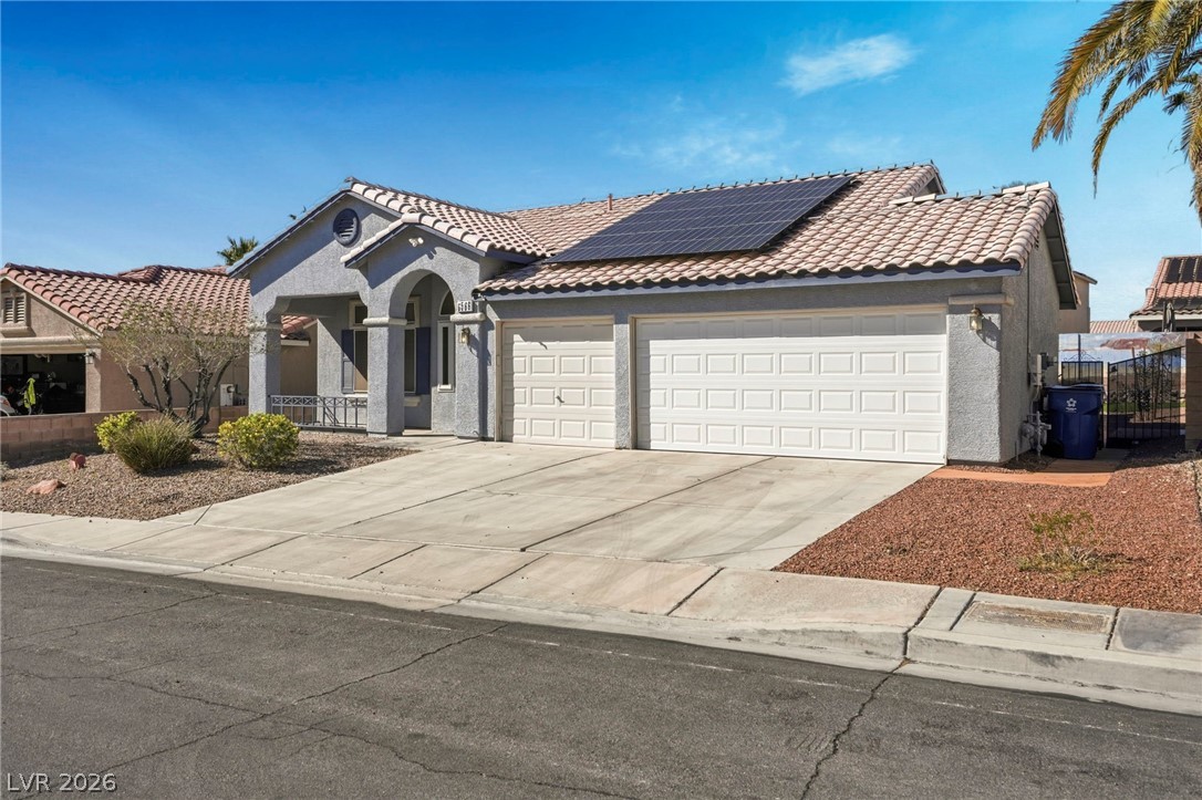 6566 Aurora Dawn Drive