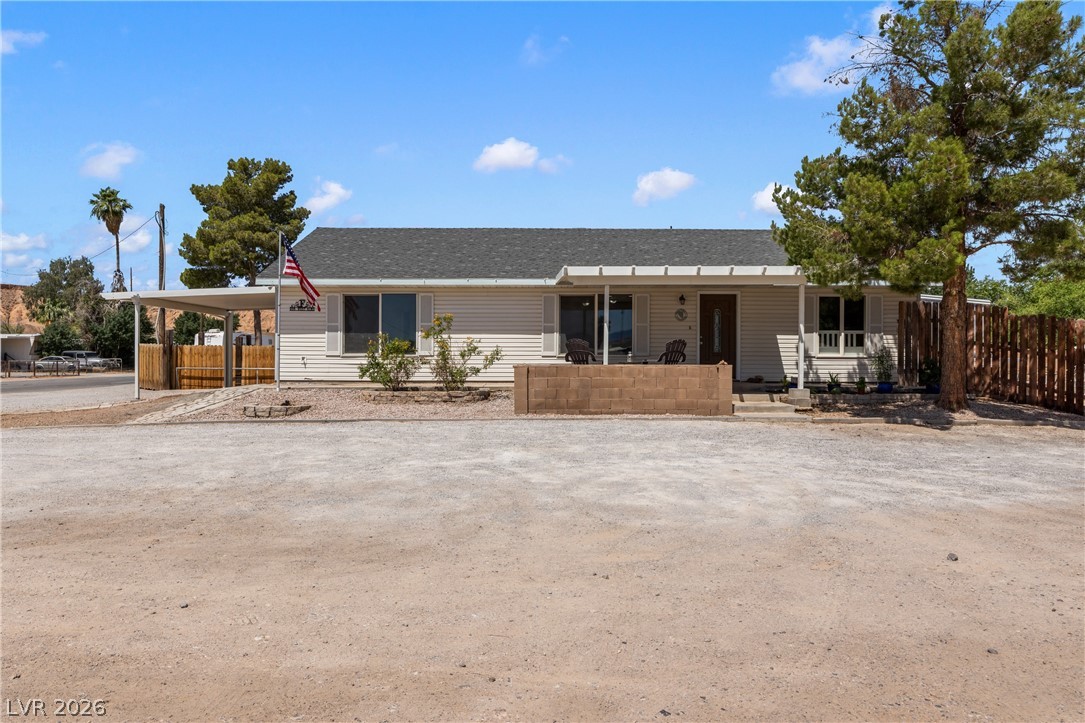 208 W Alma Street