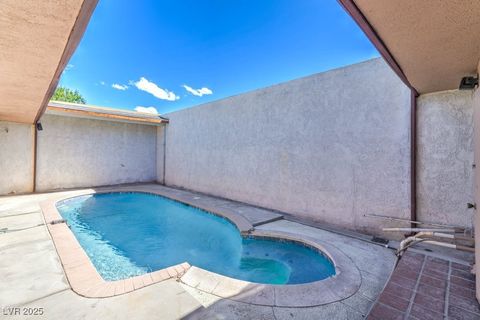 Photo of 3774 Decade Street, Las Vegas, NV 89121 (MLS # 2744100)