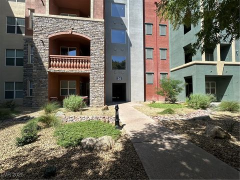 Photo of 26 E Serene Avenue #116, Las Vegas, NV 89123 (MLS # 2718769)