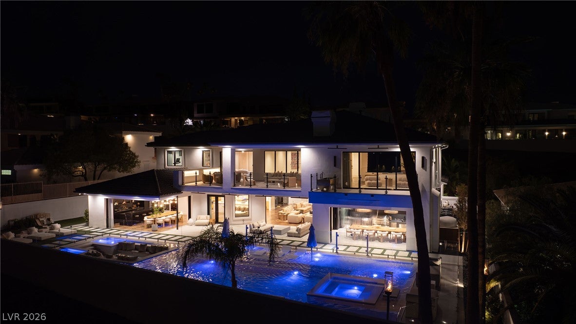 Properties 1 5086 Scenic Ridge Drive
