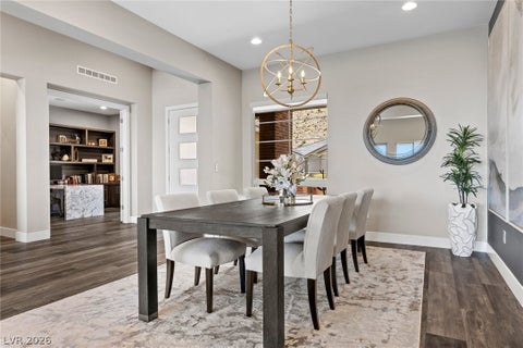 Tiny photo for 3084 The Peaks Lane, Las Vegas, NV 89138 (MLS # 2794311)