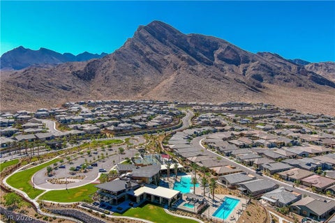 Tiny photo for 3084 The Peaks Lane, Las Vegas, NV 89138 (MLS # 2794311)