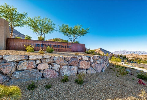 Tiny photo for 3084 The Peaks Lane, Las Vegas, NV 89138 (MLS # 2794311)