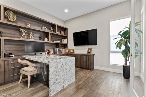 Tiny photo for 3084 The Peaks Lane, Las Vegas, NV 89138 (MLS # 2794311)