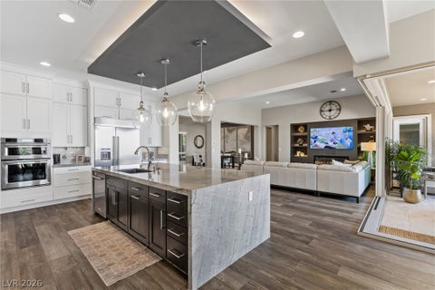 Tiny photo for 3084 The Peaks Lane, Las Vegas, NV 89138 (MLS # 2794311)