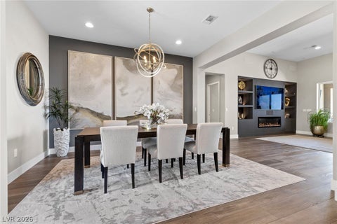 Tiny photo for 3084 The Peaks Lane, Las Vegas, NV 89138 (MLS # 2794311)