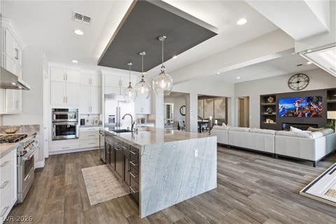 Tiny photo for 3084 The Peaks Lane, Las Vegas, NV 89138 (MLS # 2794311)