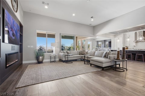Tiny photo for 3084 The Peaks Lane, Las Vegas, NV 89138 (MLS # 2794311)