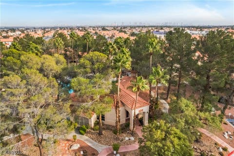 Tiny photo for 8432 Running Deer Avenue #103, Las Vegas, NV 89145 (MLS # 2800276)