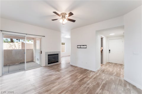 Tiny photo for 8432 Running Deer Avenue #103, Las Vegas, NV 89145 (MLS # 2800276)