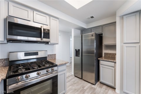 Tiny photo for 8432 Running Deer Avenue #103, Las Vegas, NV 89145 (MLS # 2800276)