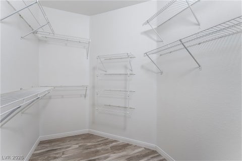 Tiny photo for 8432 Running Deer Avenue #103, Las Vegas, NV 89145 (MLS # 2800276)