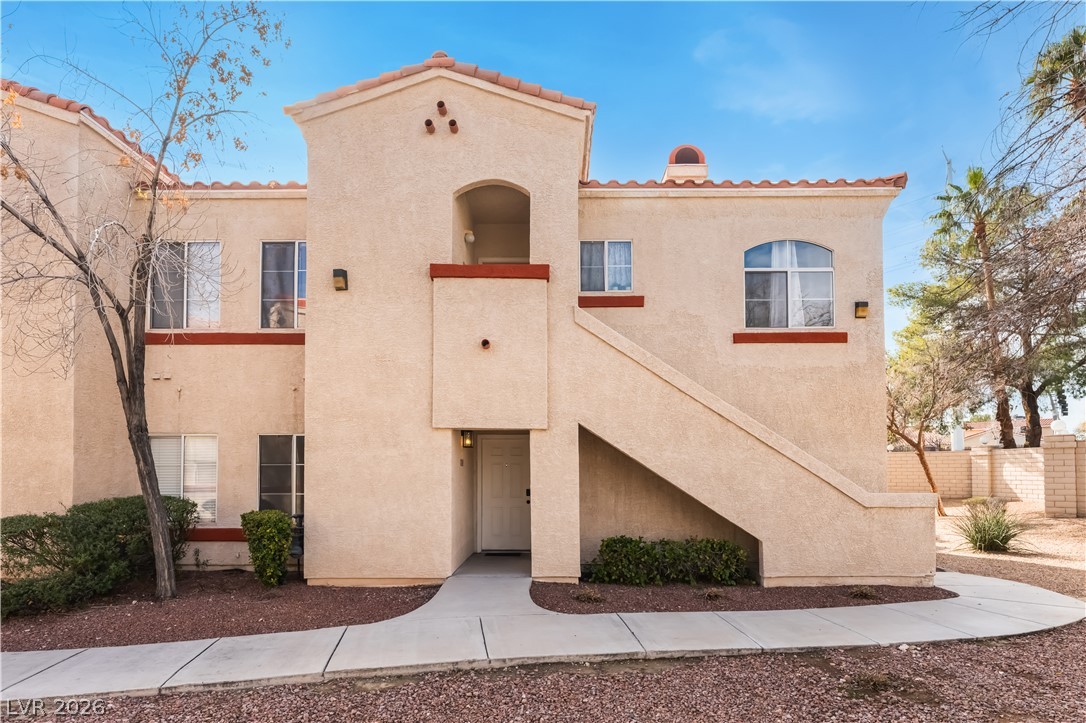 Photo 1 of 53 — 8432 Running Deer Avenue 103, Las Vegas, NV 89145