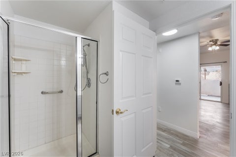 Tiny photo for 8432 Running Deer Avenue #103, Las Vegas, NV 89145 (MLS # 2800276)