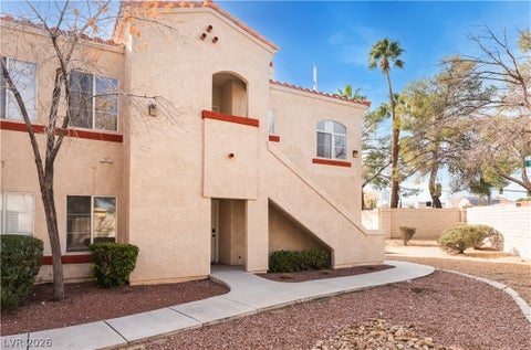 Tiny photo for 8432 Running Deer Avenue #103, Las Vegas, NV 89145 (MLS # 2800276)