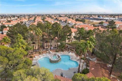 Tiny photo for 8432 Running Deer Avenue #103, Las Vegas, NV 89145 (MLS # 2800276)