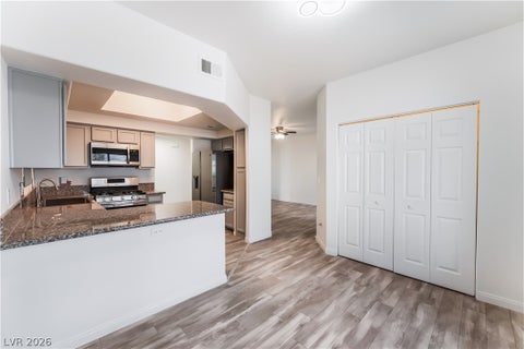 Tiny photo for 8432 Running Deer Avenue #103, Las Vegas, NV 89145 (MLS # 2800276)