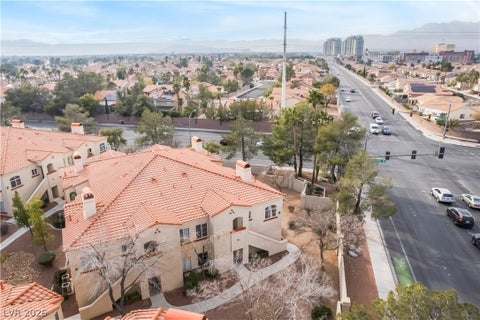 Tiny photo for 8432 Running Deer Avenue #103, Las Vegas, NV 89145 (MLS # 2800276)