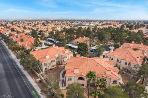 Tiny photo for 8432 Running Deer Avenue #103, Las Vegas, NV 89145 (MLS # 2800276)