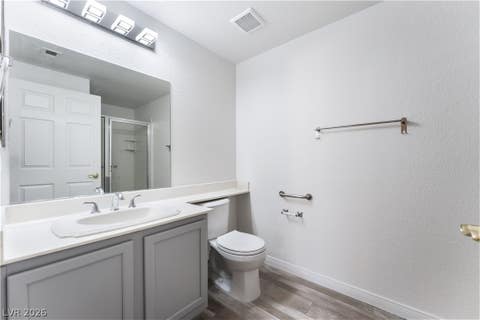 Tiny photo for 8432 Running Deer Avenue #103, Las Vegas, NV 89145 (MLS # 2800276)