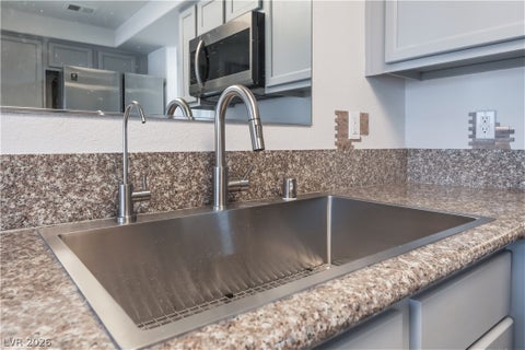Tiny photo for 8432 Running Deer Avenue #103, Las Vegas, NV 89145 (MLS # 2800276)