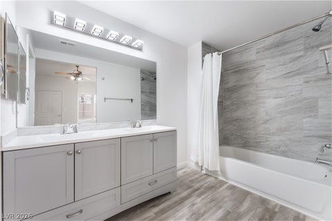 Tiny photo for 8432 Running Deer Avenue #103, Las Vegas, NV 89145 (MLS # 2800276)