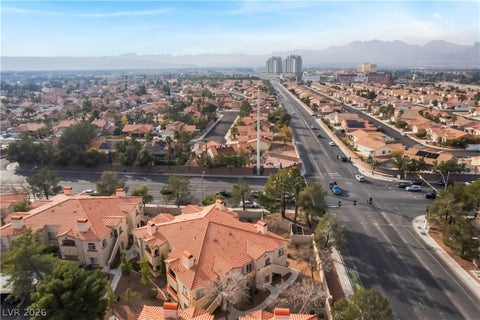 Tiny photo for 8432 Running Deer Avenue #103, Las Vegas, NV 89145 (MLS # 2800276)
