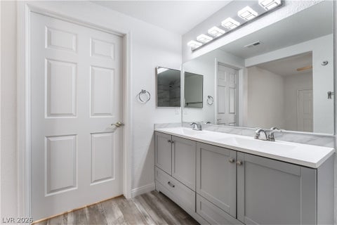 Tiny photo for 8432 Running Deer Avenue #103, Las Vegas, NV 89145 (MLS # 2800276)